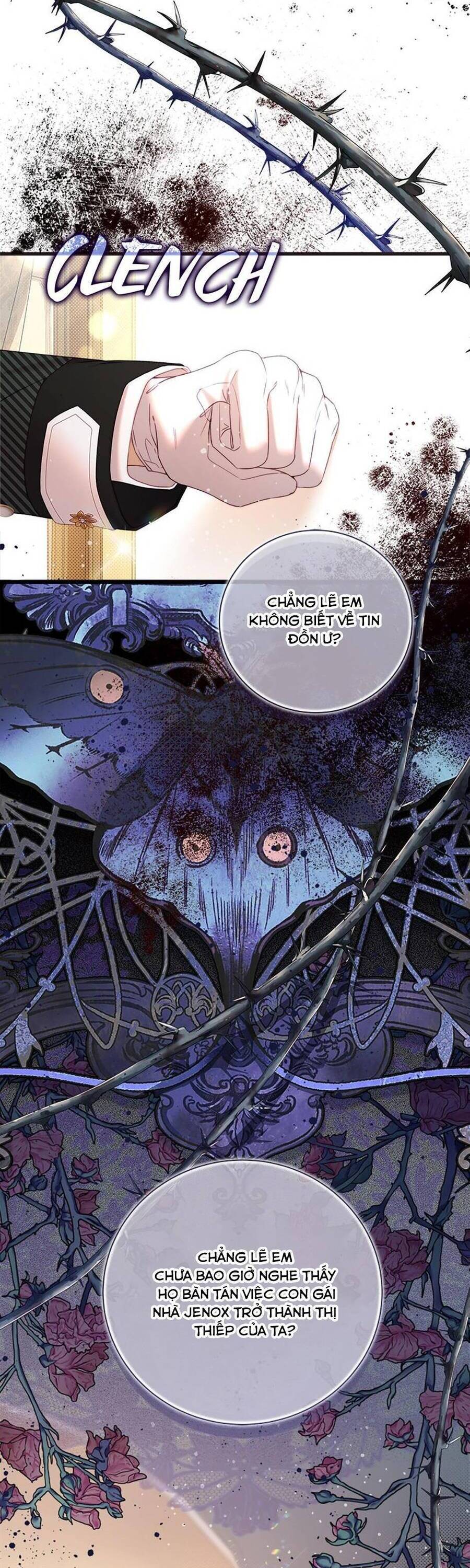 Công Chúa Chloe Chapter 122 - Trang 2
