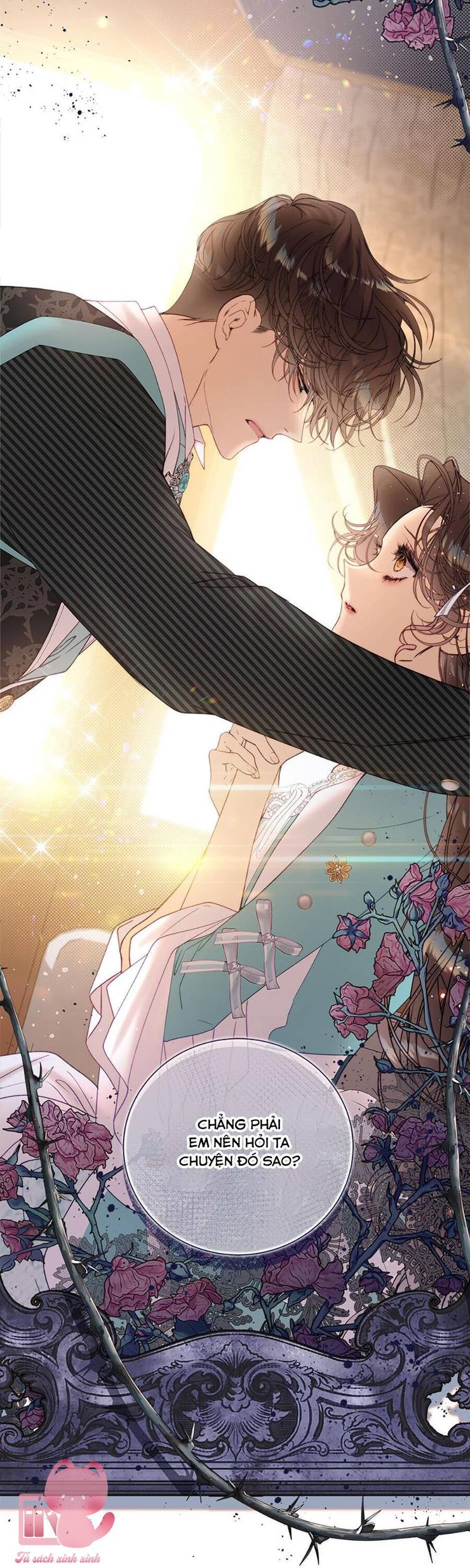 Công Chúa Chloe Chapter 122 - Trang 2