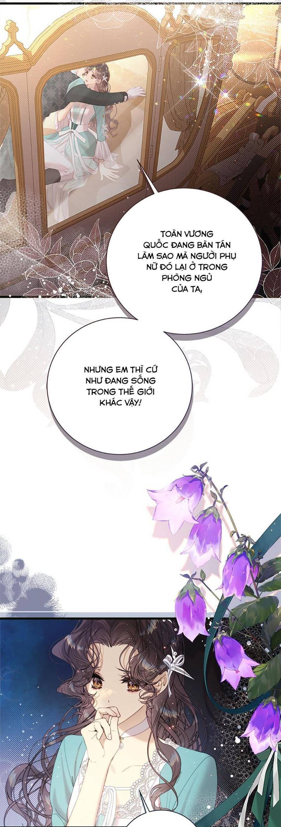 Công Chúa Chloe Chapter 122 - Trang 2