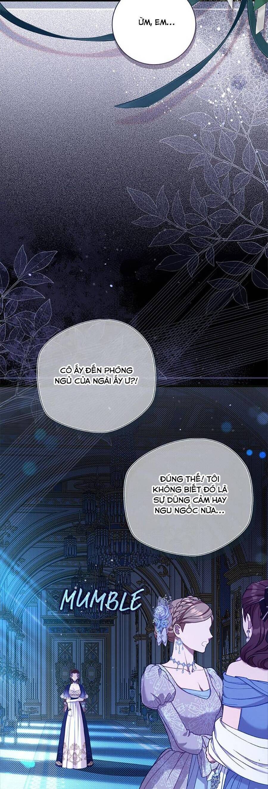 Công Chúa Chloe Chapter 122 - Trang 2