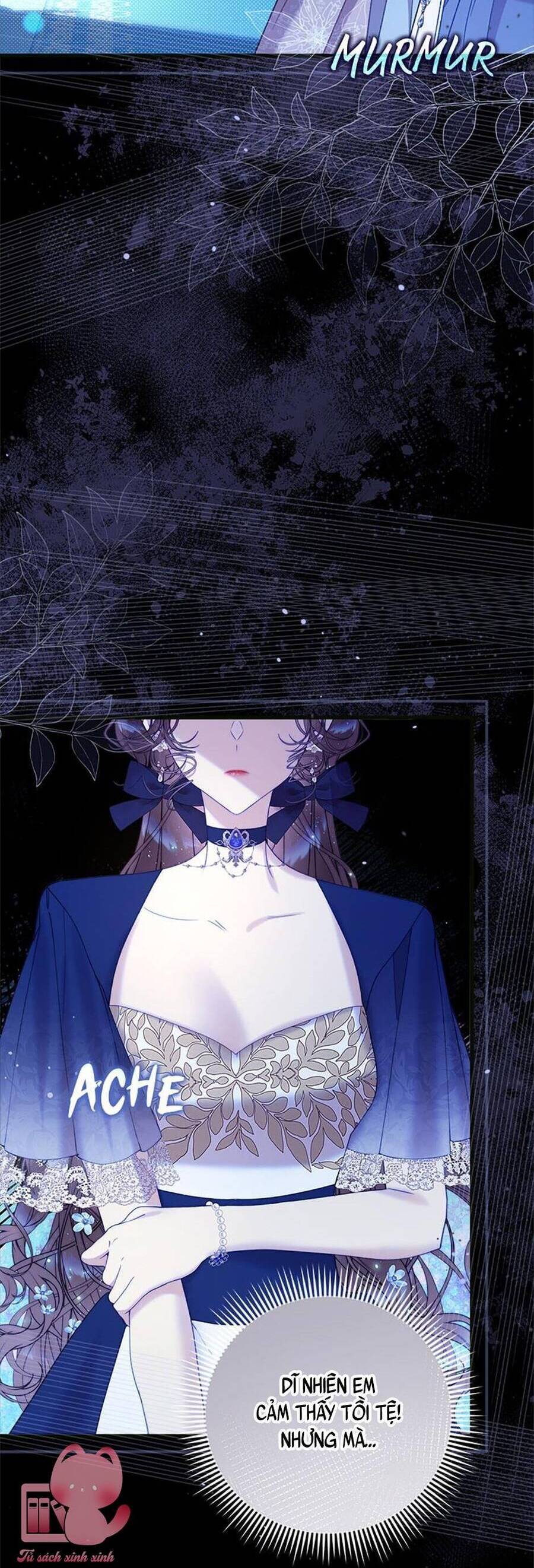 Công Chúa Chloe Chapter 122 - Trang 2