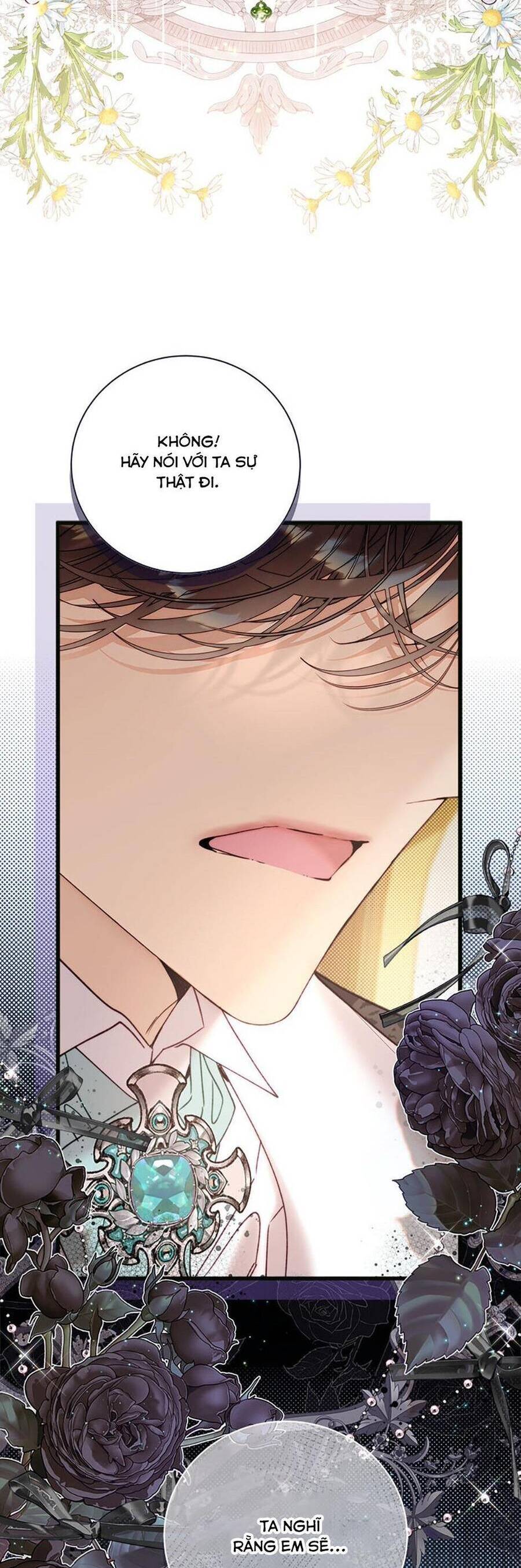 Công Chúa Chloe Chapter 122 - Trang 2