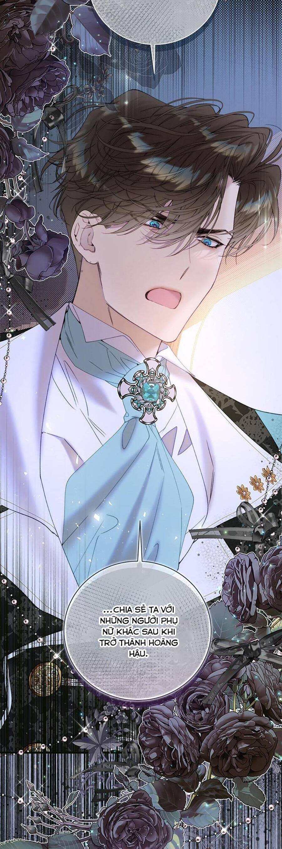 Công Chúa Chloe Chapter 122 - Trang 2