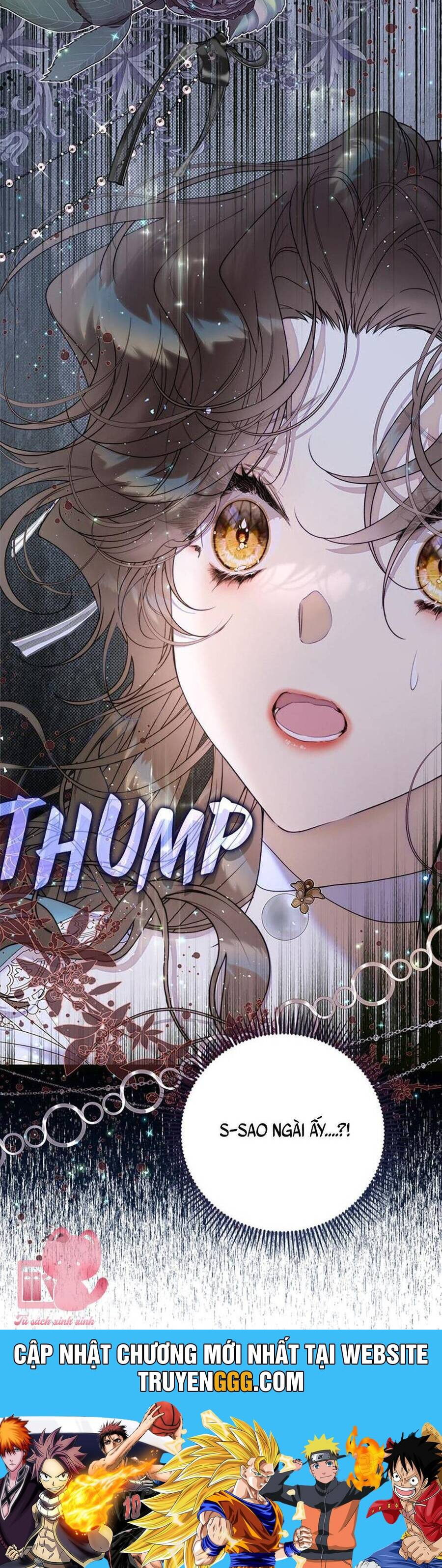 Công Chúa Chloe Chapter 122 - Trang 2