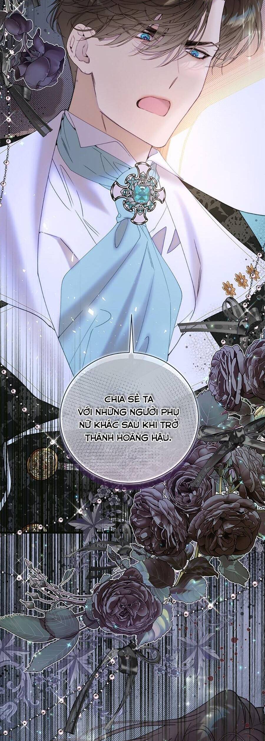 Công Chúa Chloe Chapter 123 - Trang 2