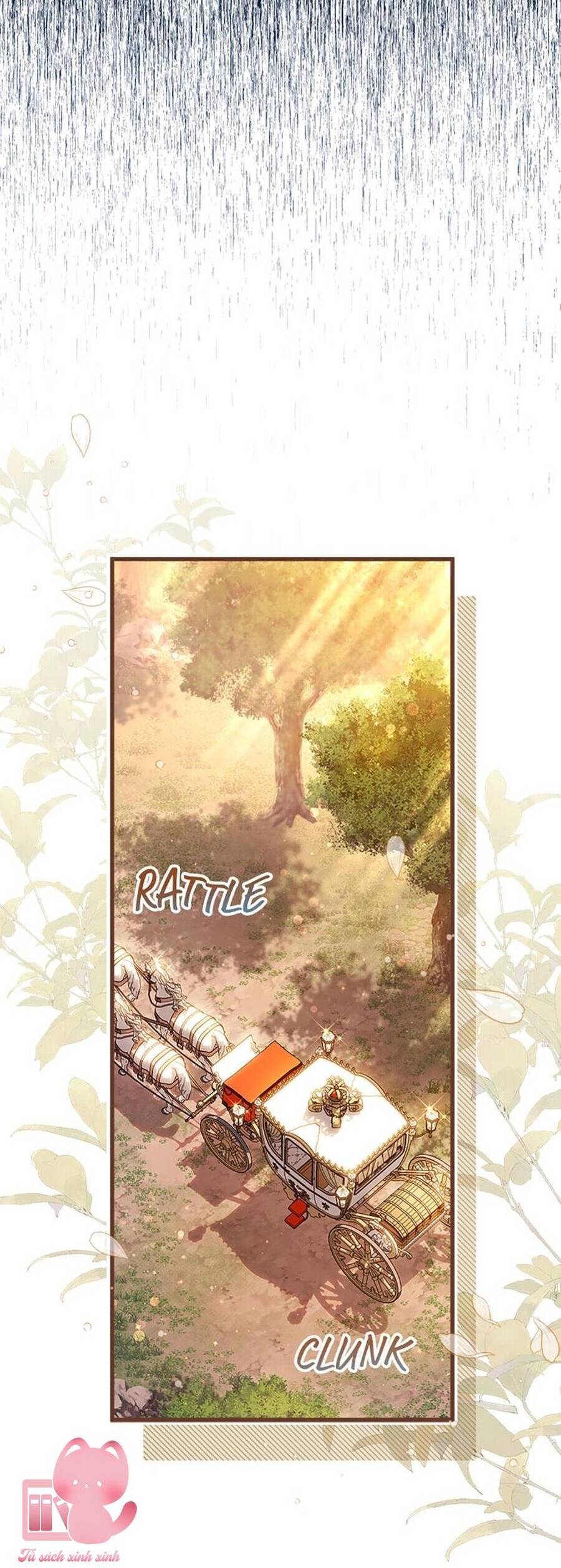 Công Chúa Chloe Chapter 123 - Trang 2