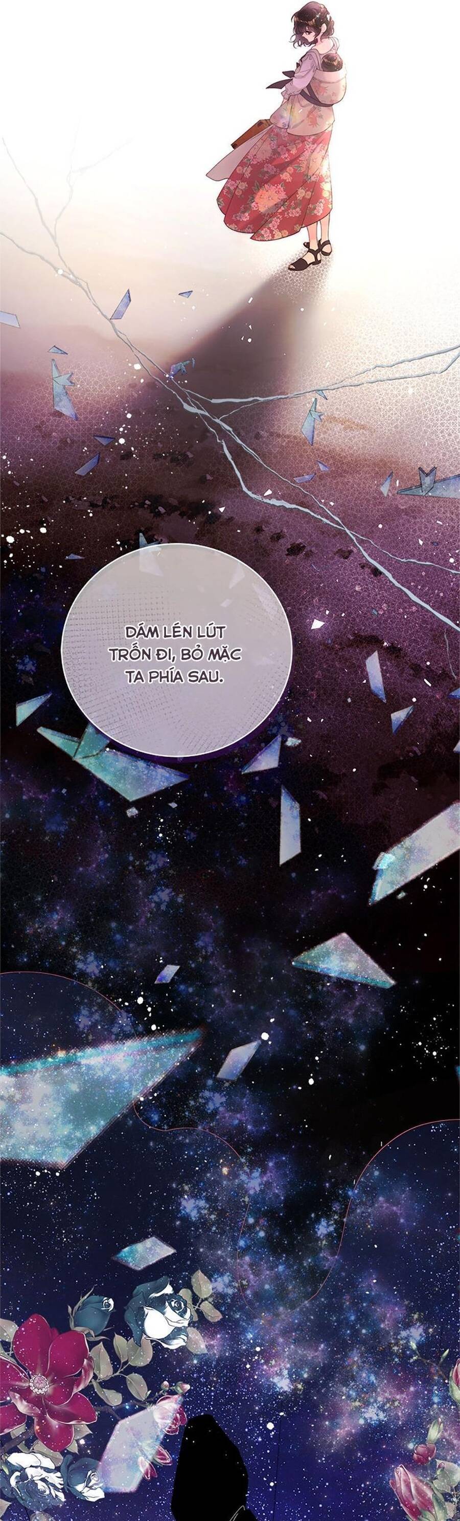 Công Chúa Chloe Chapter 123 - Trang 2
