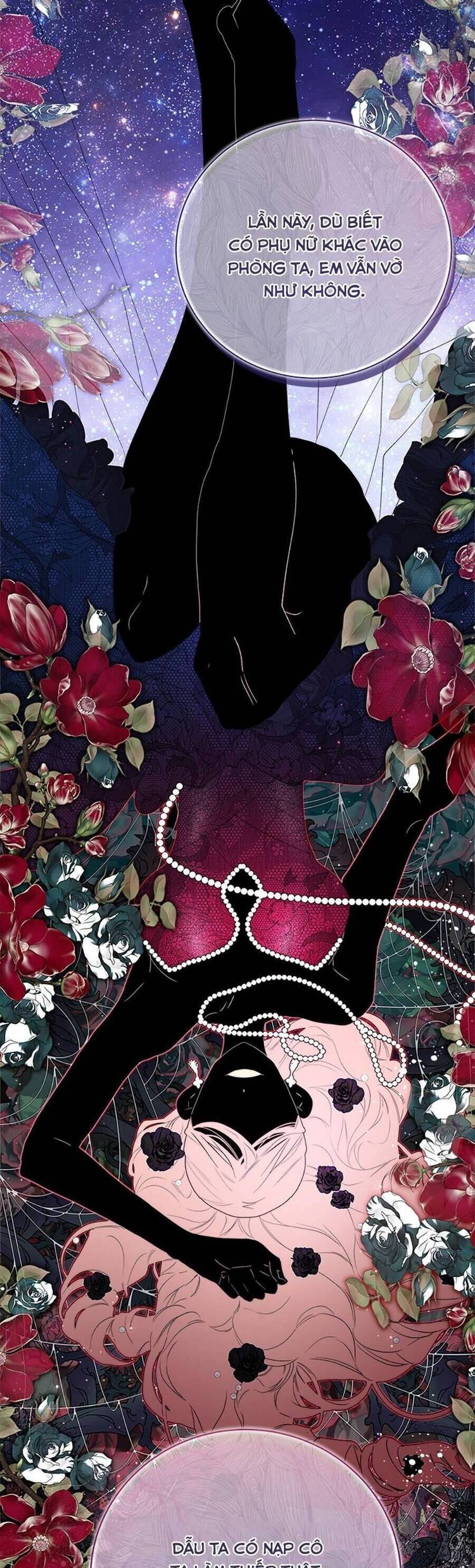 Công Chúa Chloe Chapter 123 - Trang 2