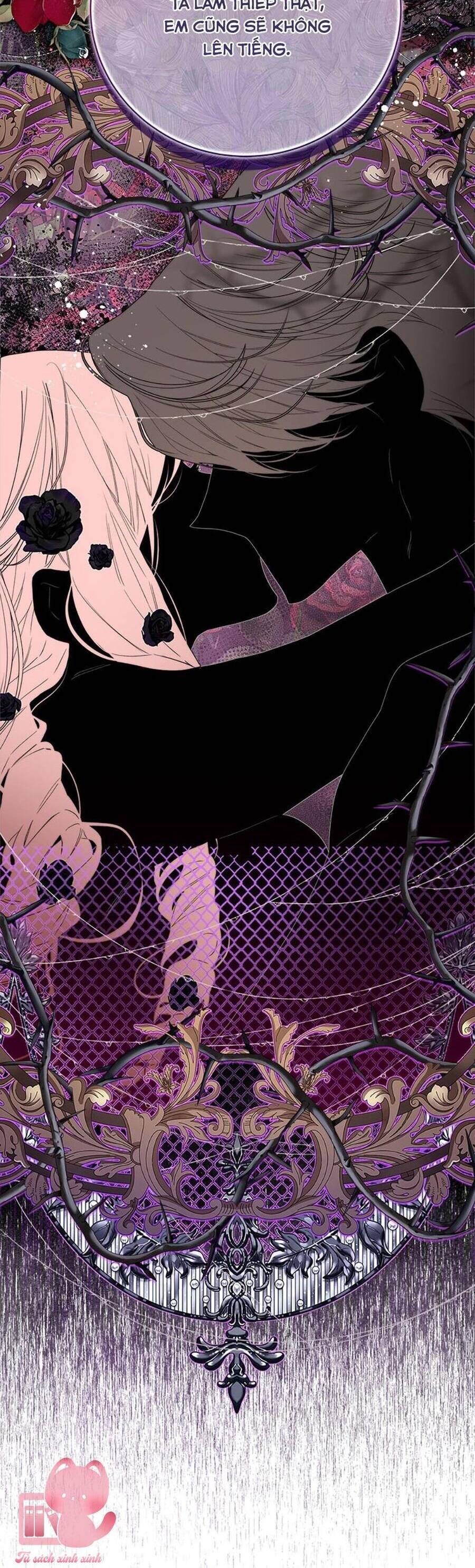 Công Chúa Chloe Chapter 123 - Trang 2