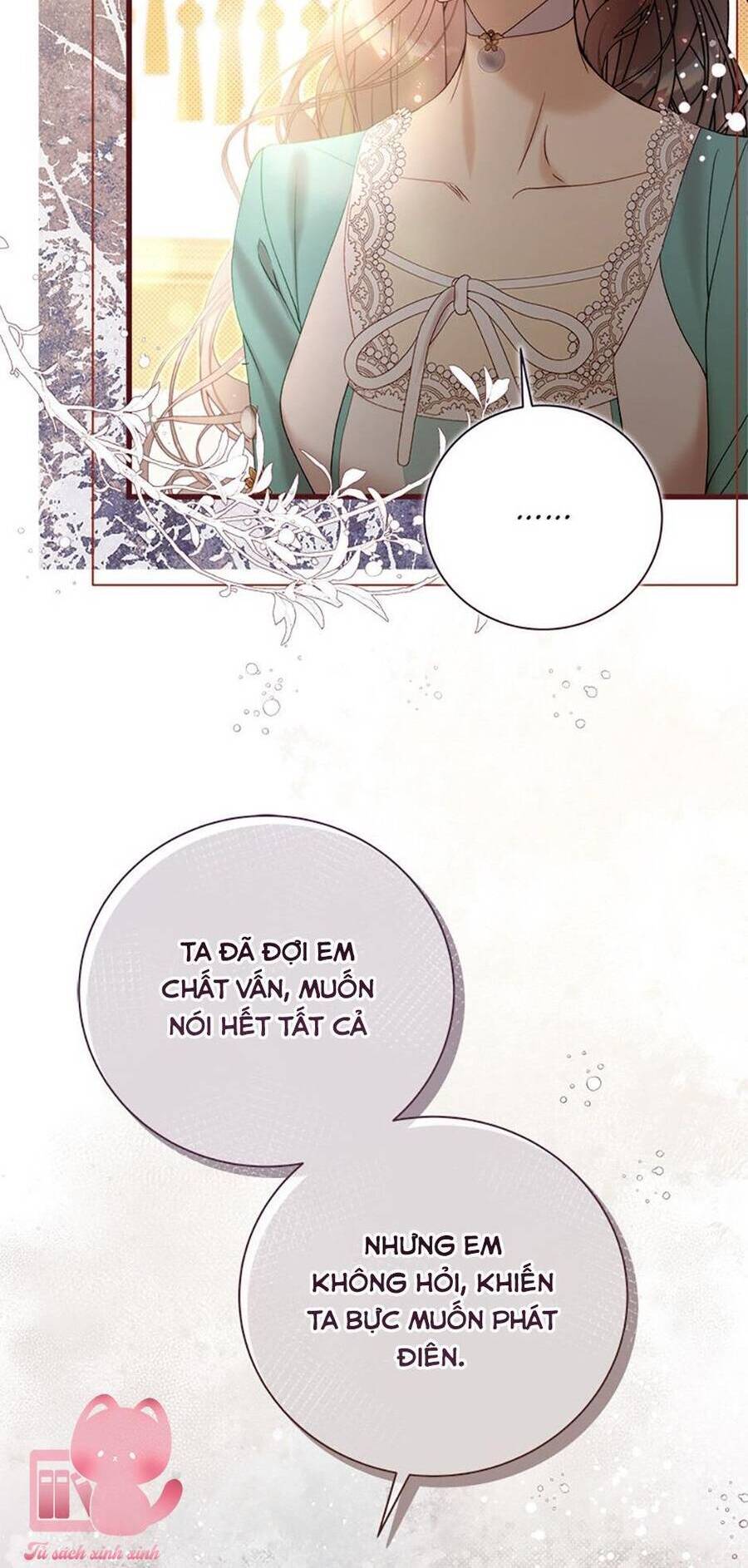 Công Chúa Chloe Chapter 123 - Trang 2