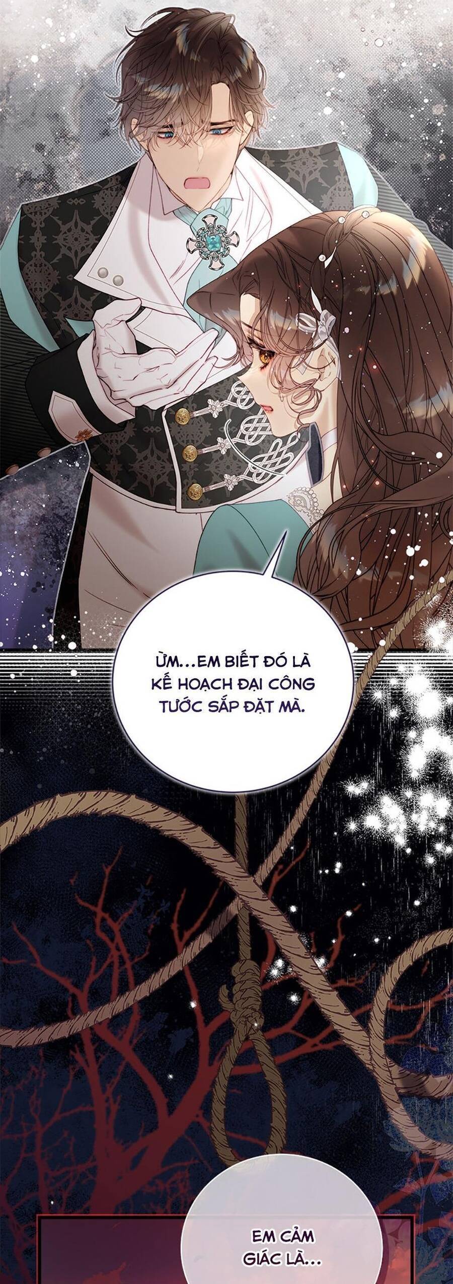 Công Chúa Chloe Chapter 123 - Trang 2