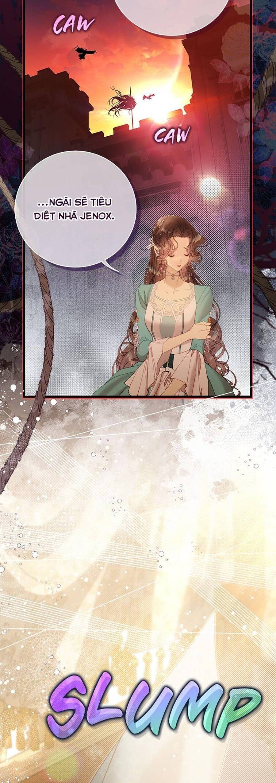 Công Chúa Chloe Chapter 123 - Trang 2