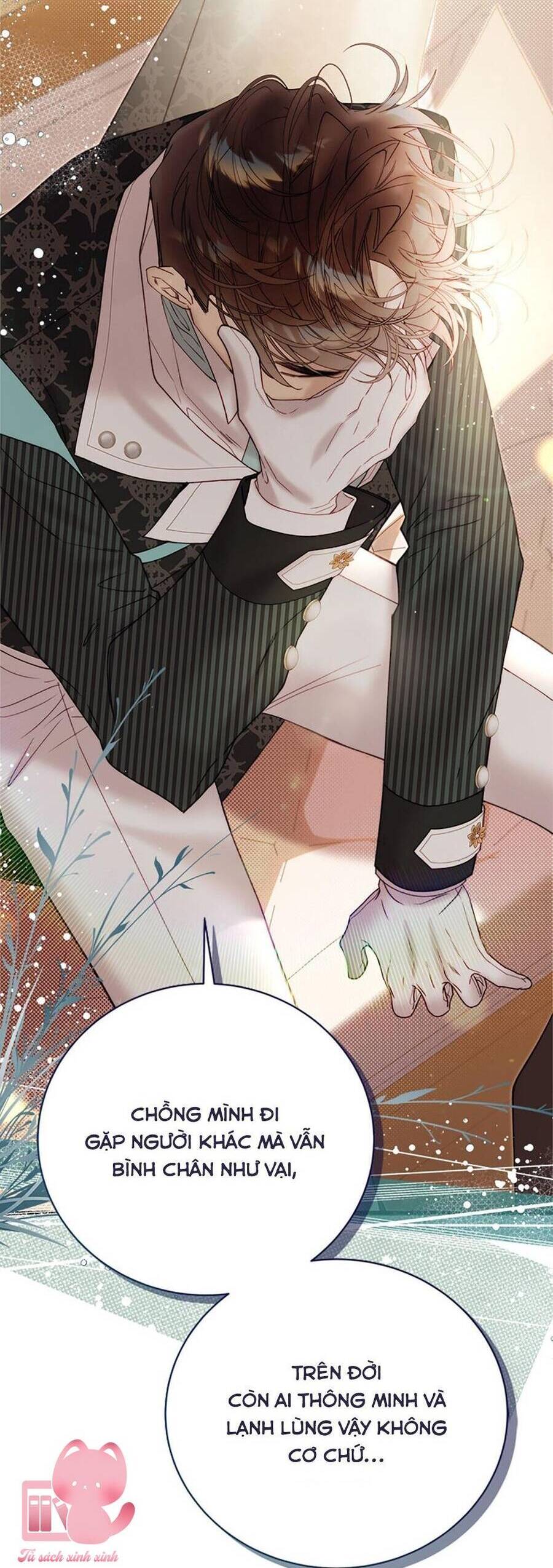 Công Chúa Chloe Chapter 123 - Trang 2