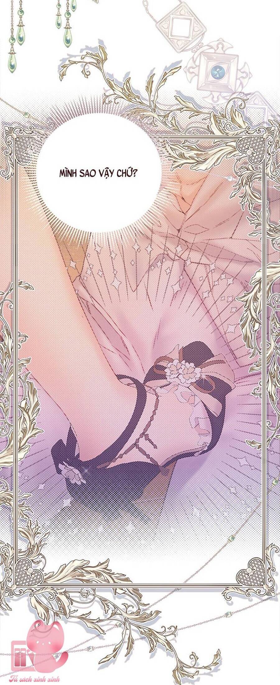 Công Chúa Chloe Chapter 123 - Trang 2