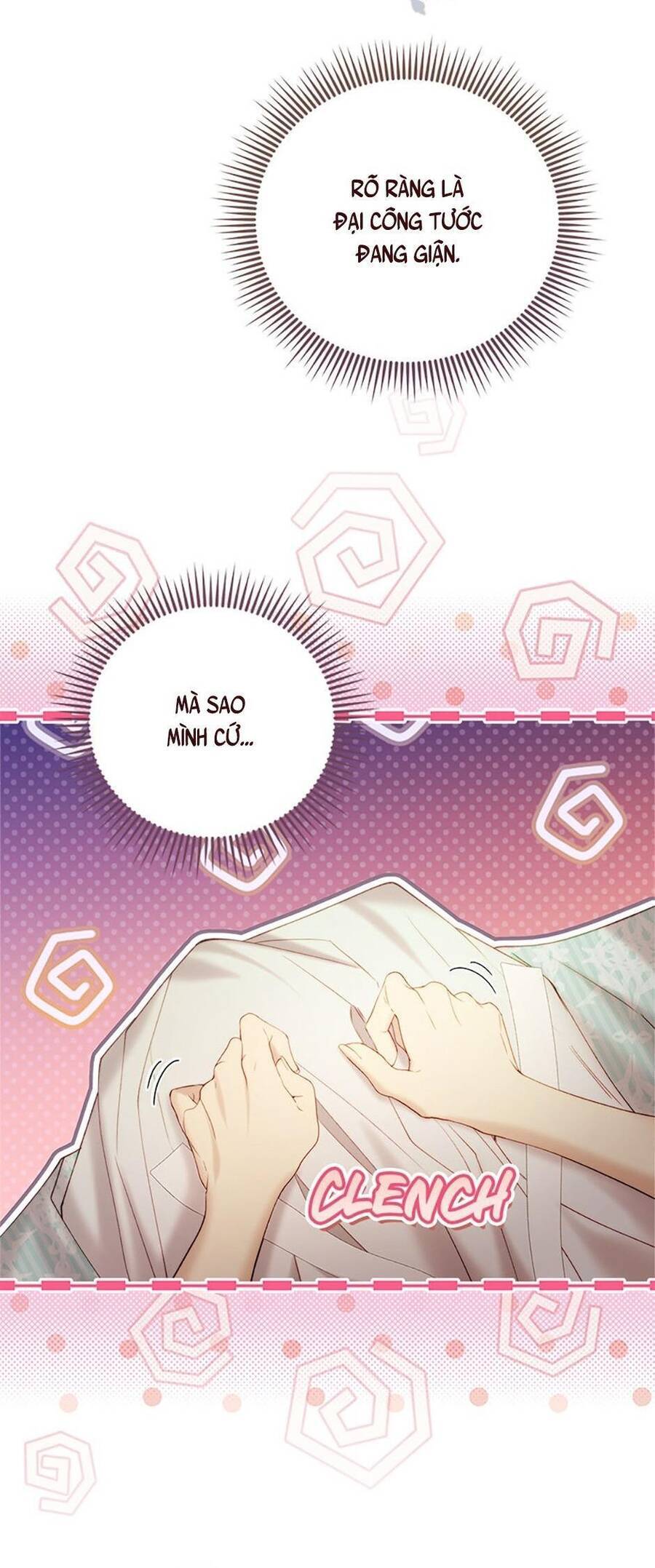 Công Chúa Chloe Chapter 123 - Trang 2