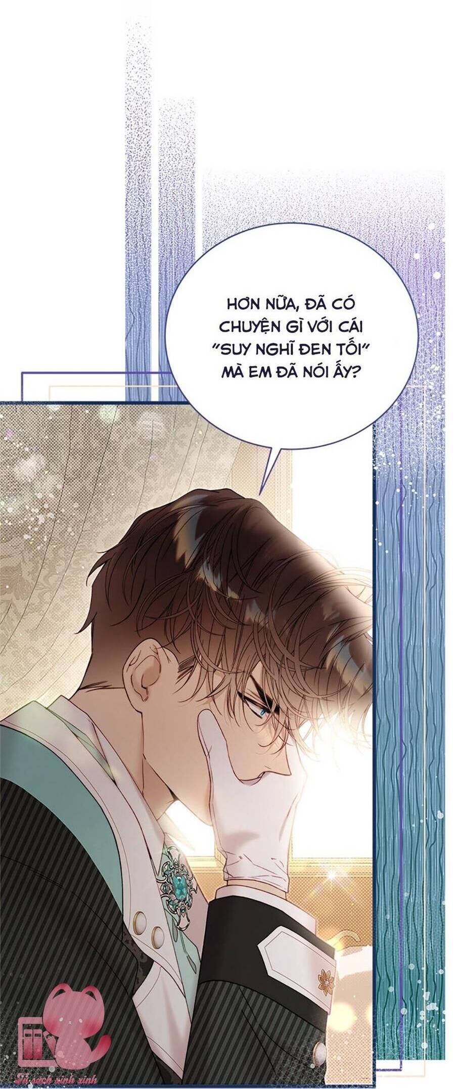 Công Chúa Chloe Chapter 123 - Trang 2