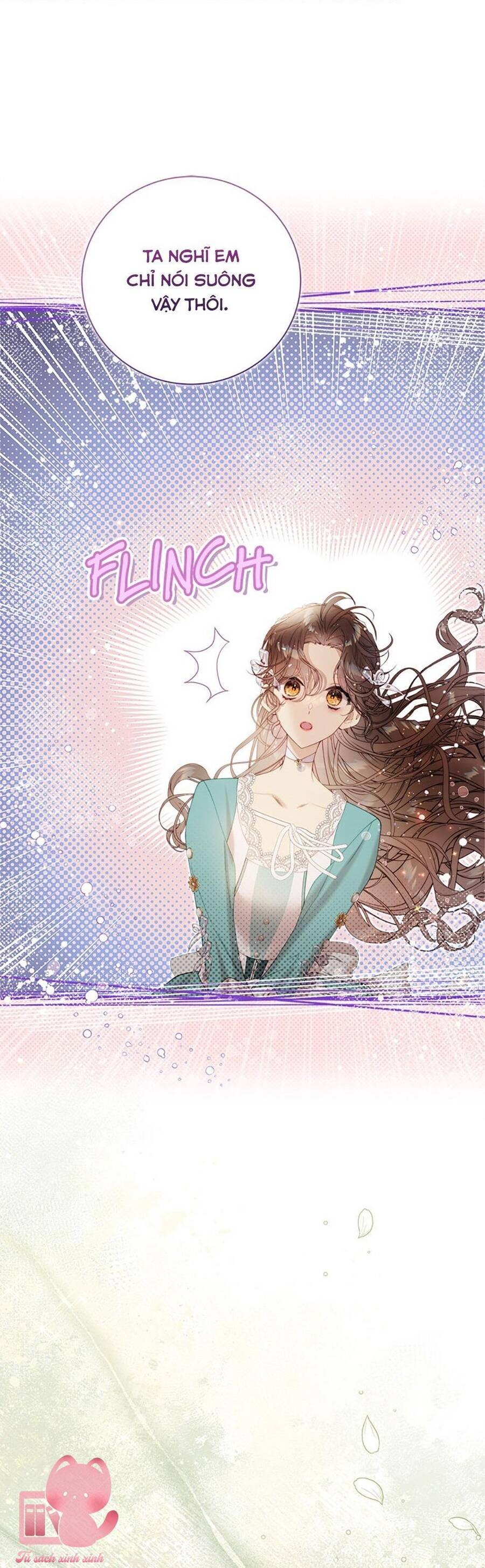 Công Chúa Chloe Chapter 123 - Trang 2