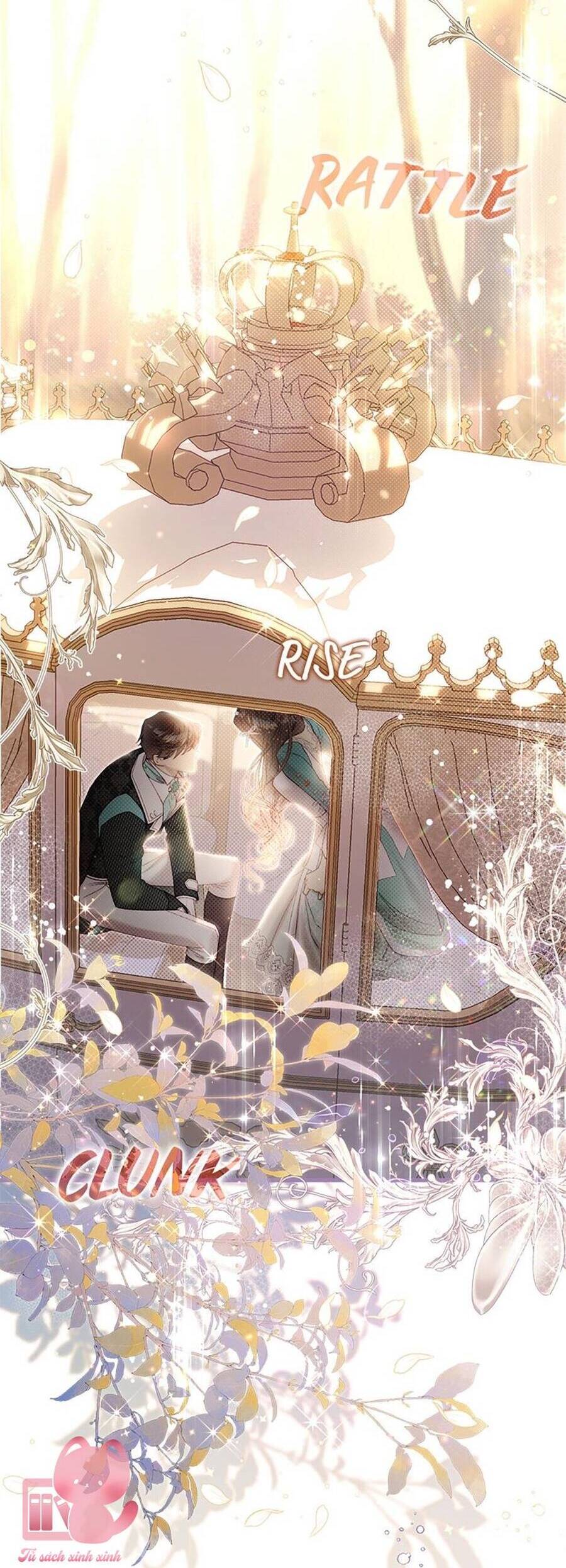 Công Chúa Chloe Chapter 123 - Trang 2