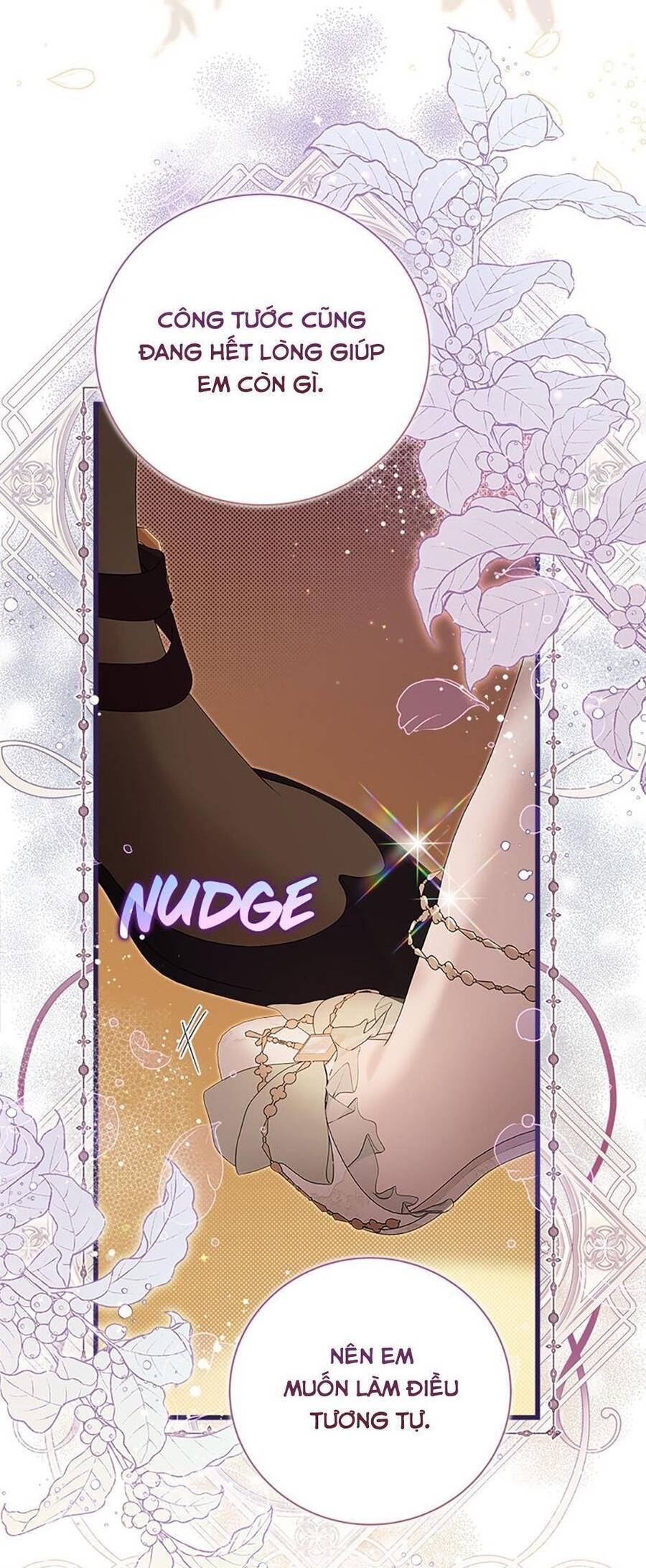 Công Chúa Chloe Chapter 123 - Trang 2