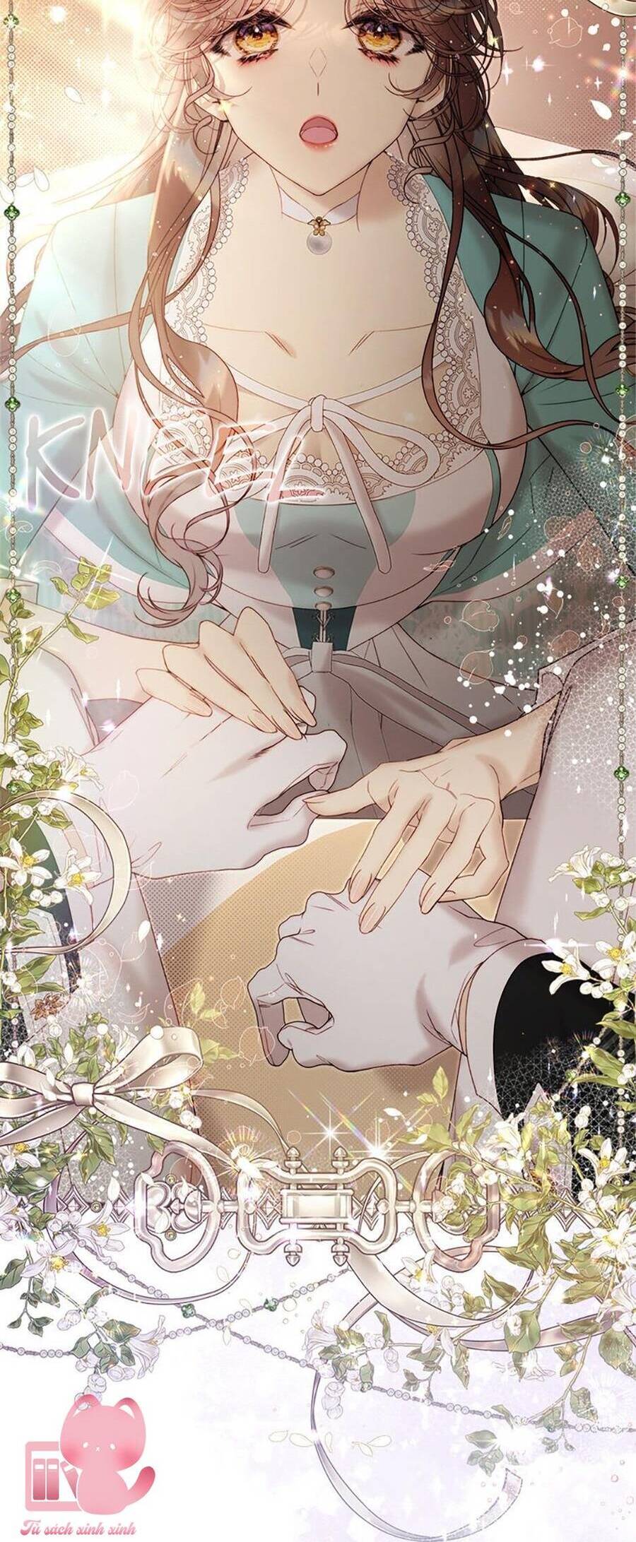 Công Chúa Chloe Chapter 123 - Trang 2