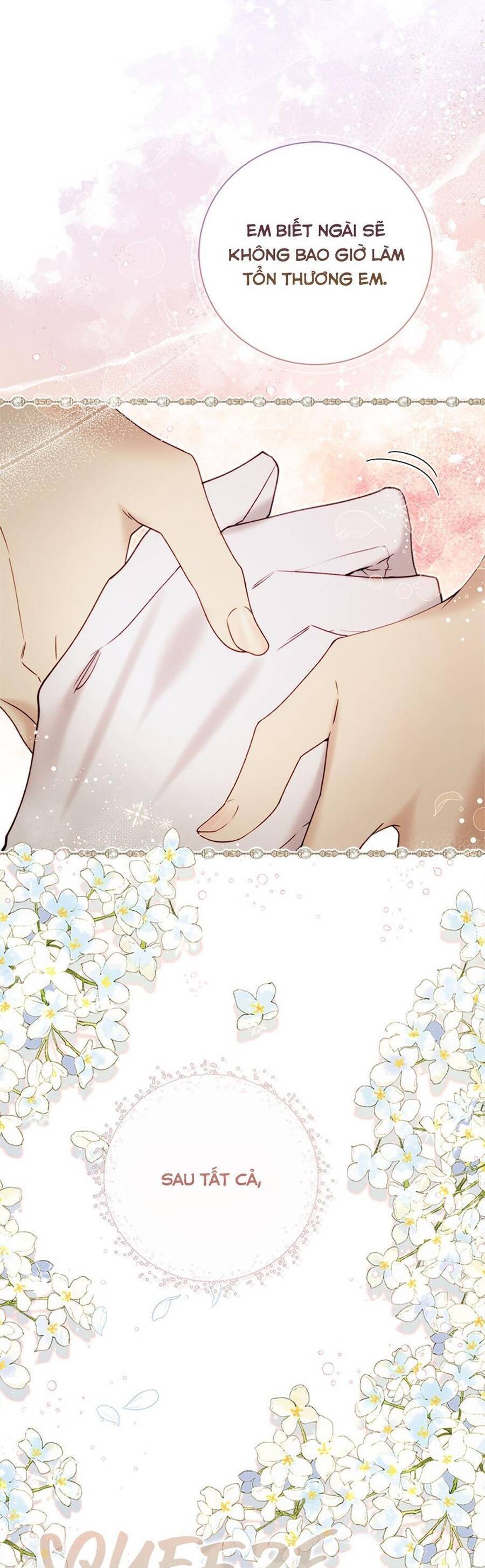 Công Chúa Chloe Chapter 123 - Trang 2