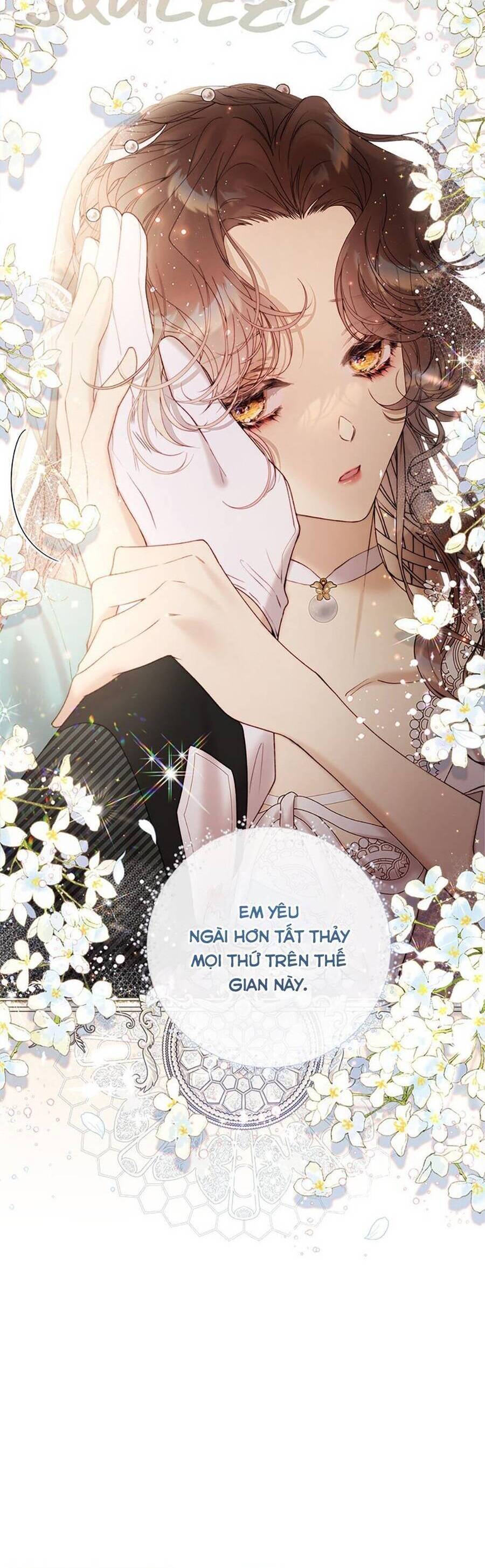 Công Chúa Chloe Chapter 123 - Trang 2