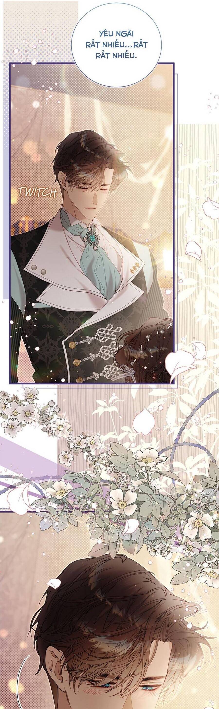 Công Chúa Chloe Chapter 123 - Trang 2
