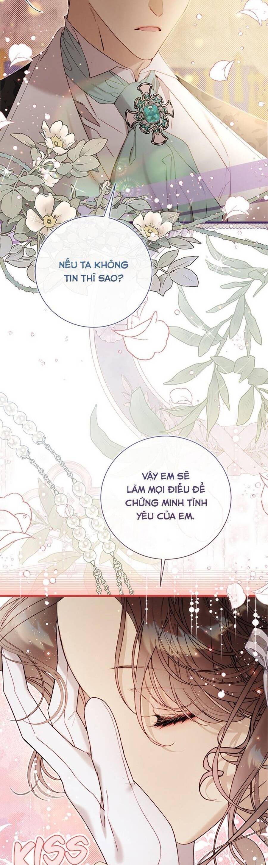 Công Chúa Chloe Chapter 123 - Trang 2
