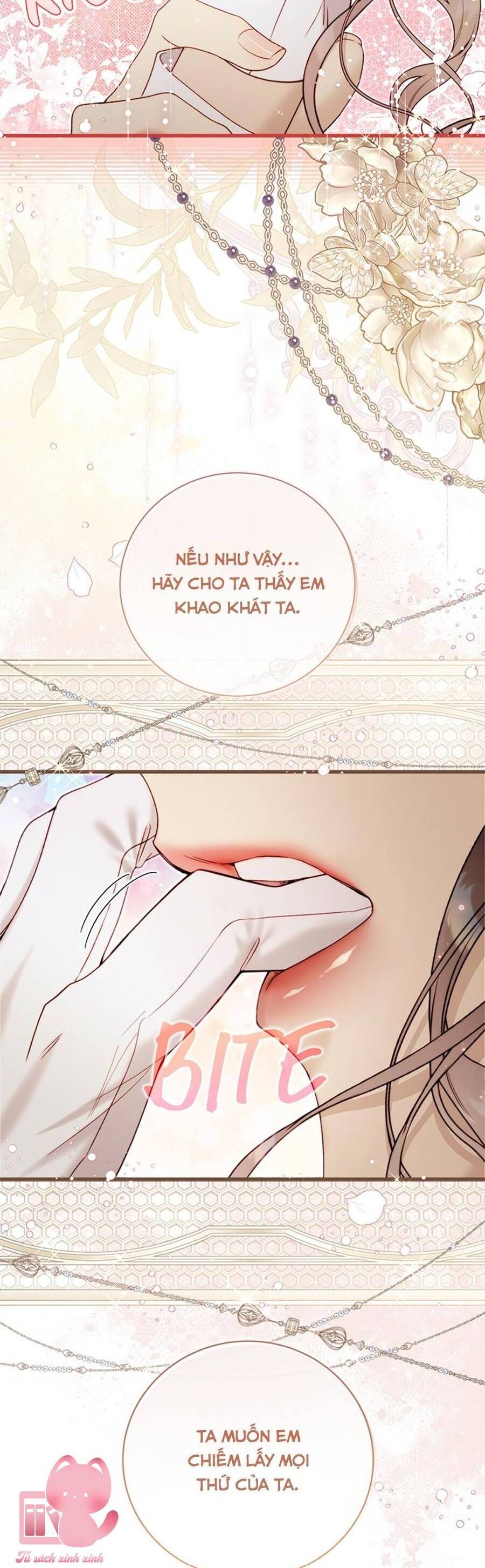 Công Chúa Chloe Chapter 123 - Trang 2