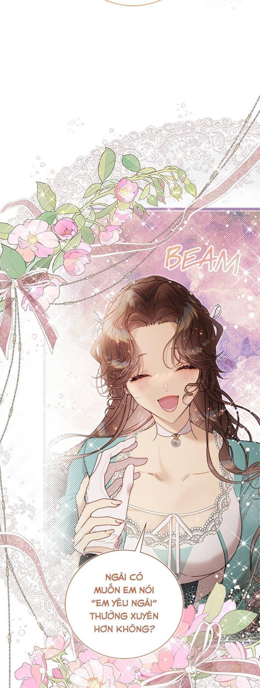 Công Chúa Chloe Chapter 123 - Trang 2