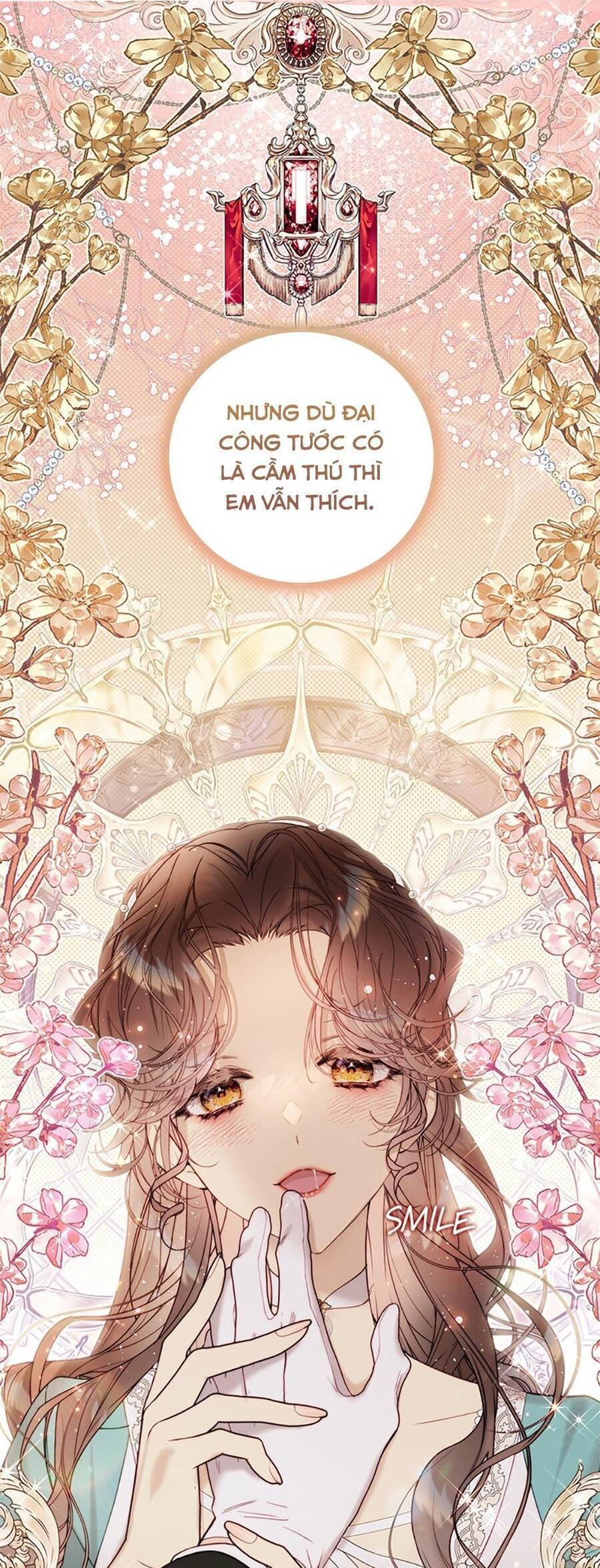 Công Chúa Chloe Chapter 123 - Trang 2