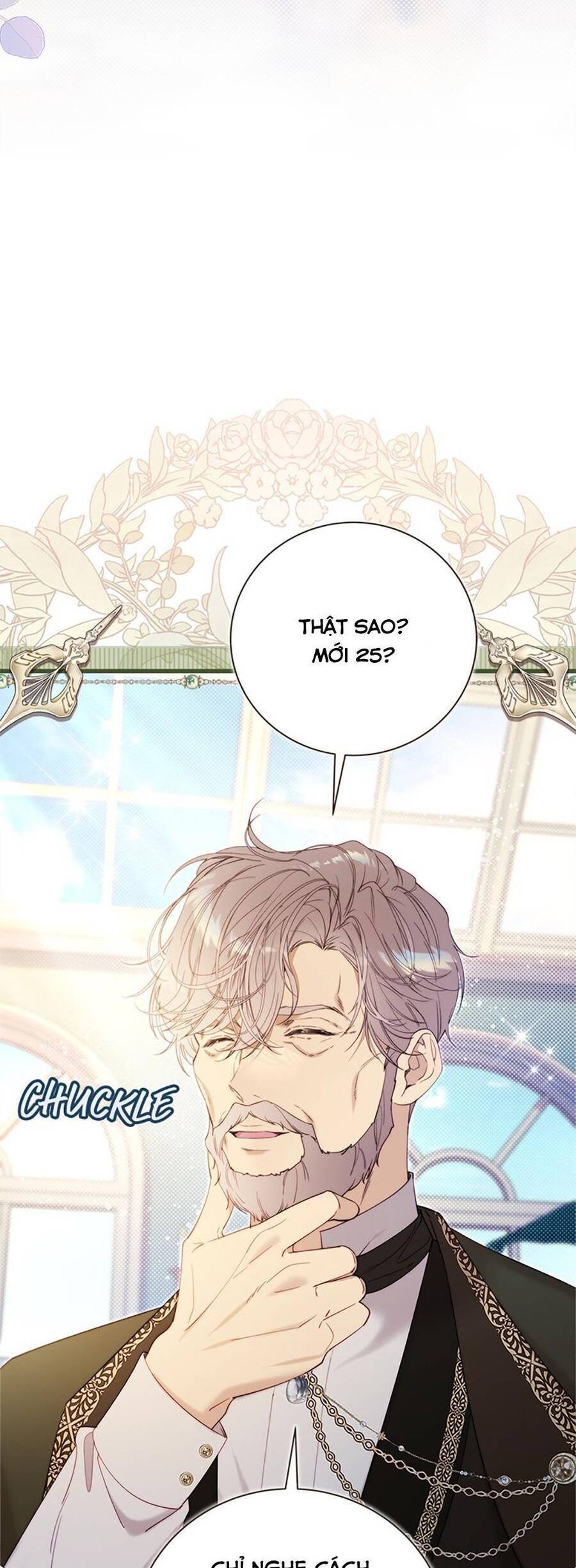 Công Chúa Chloe Chapter 123 - Trang 2