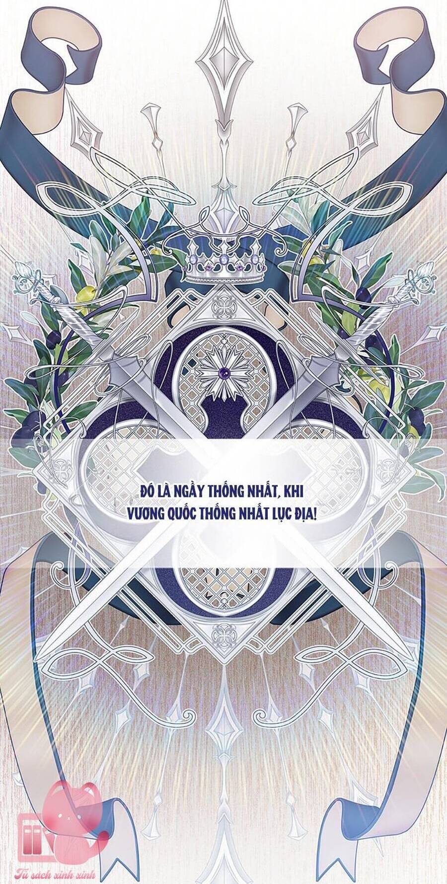 Công Chúa Chloe Chapter 123 - Trang 2