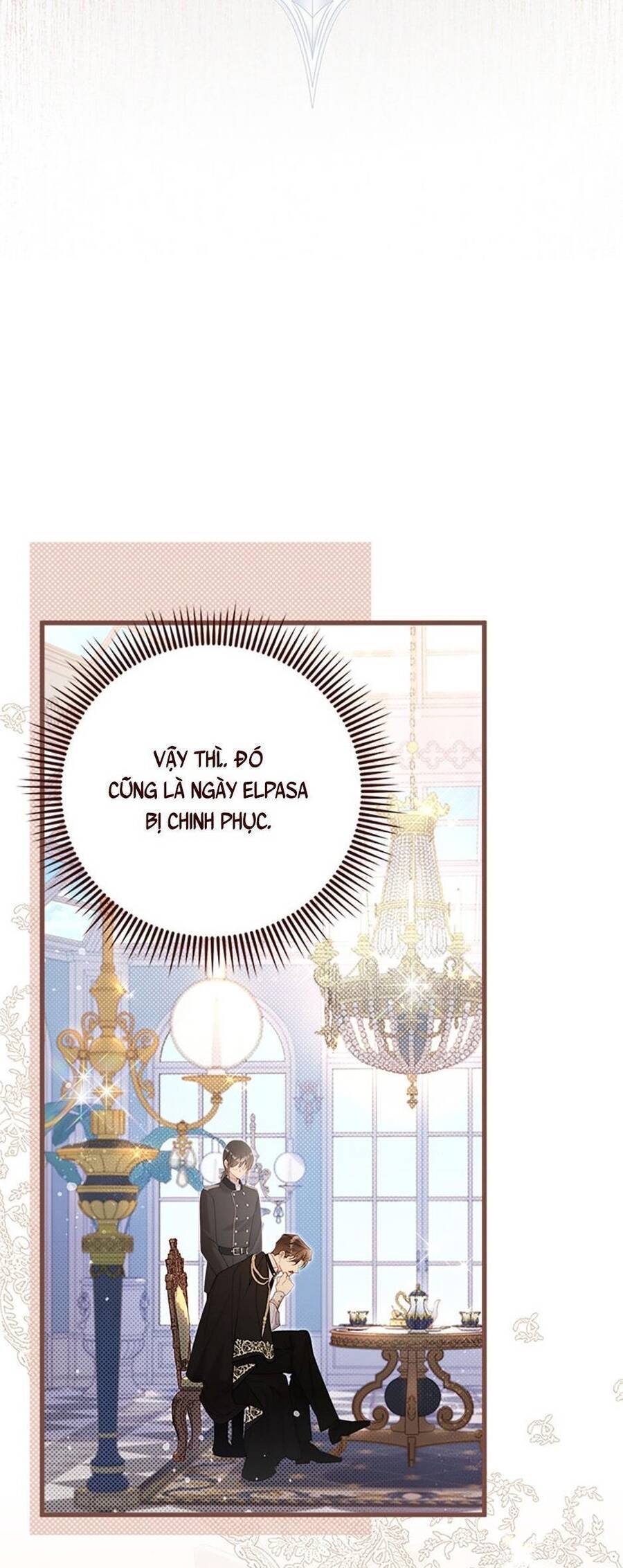 Công Chúa Chloe Chapter 123 - Trang 2