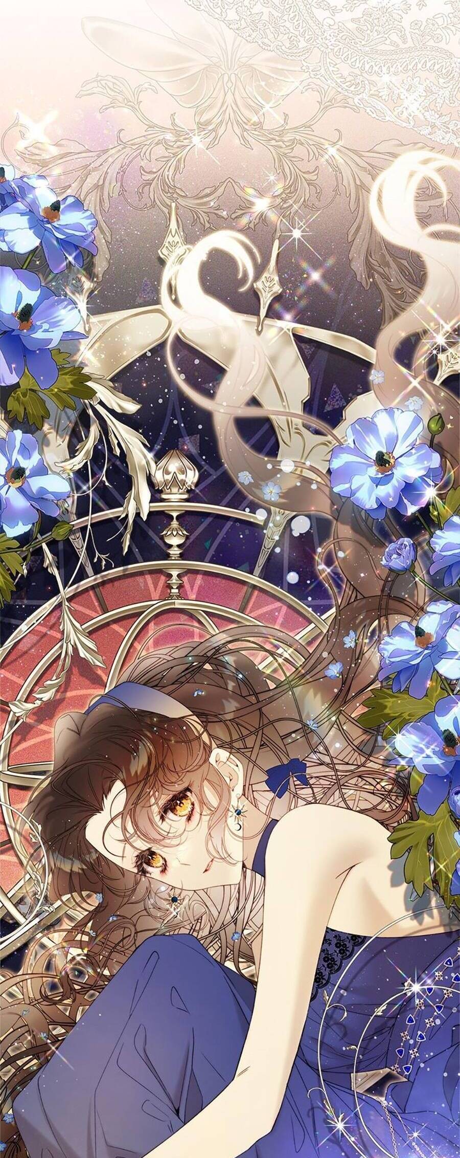 Công Chúa Chloe Chapter 123 - Trang 2