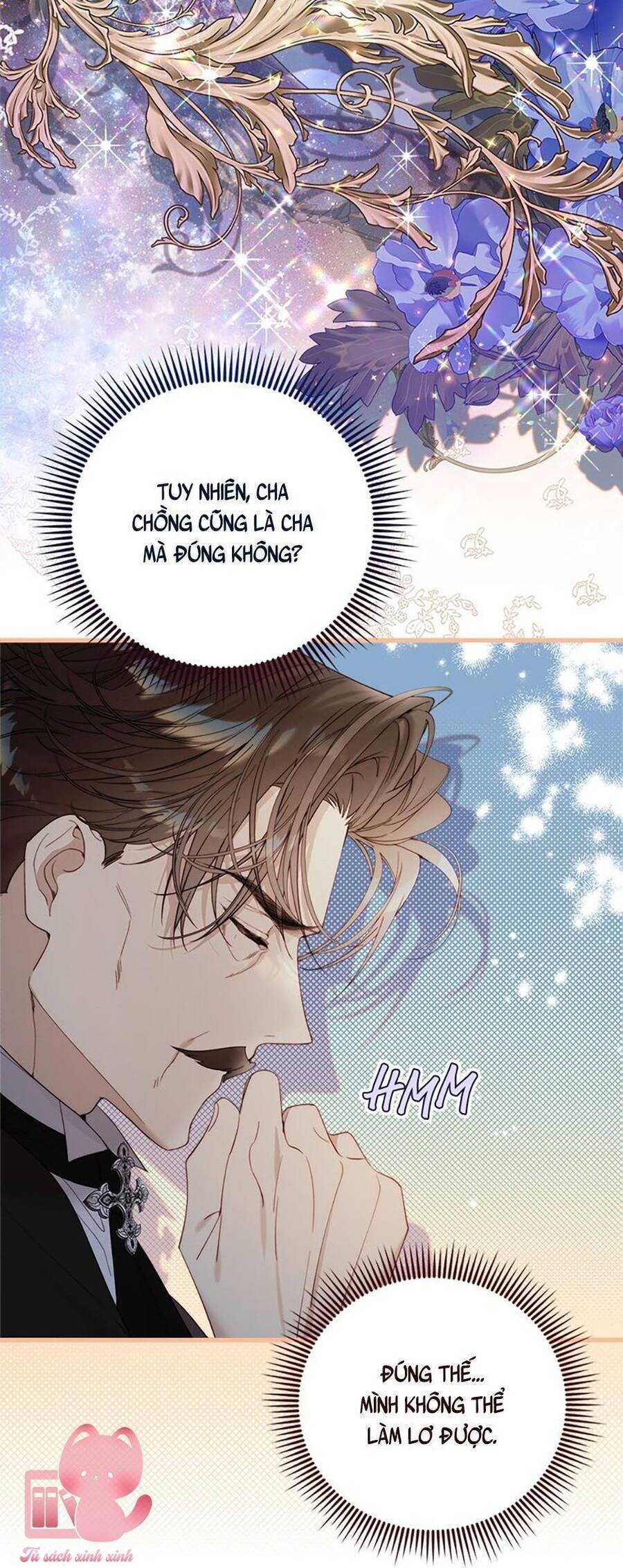 Công Chúa Chloe Chapter 123 - Trang 2