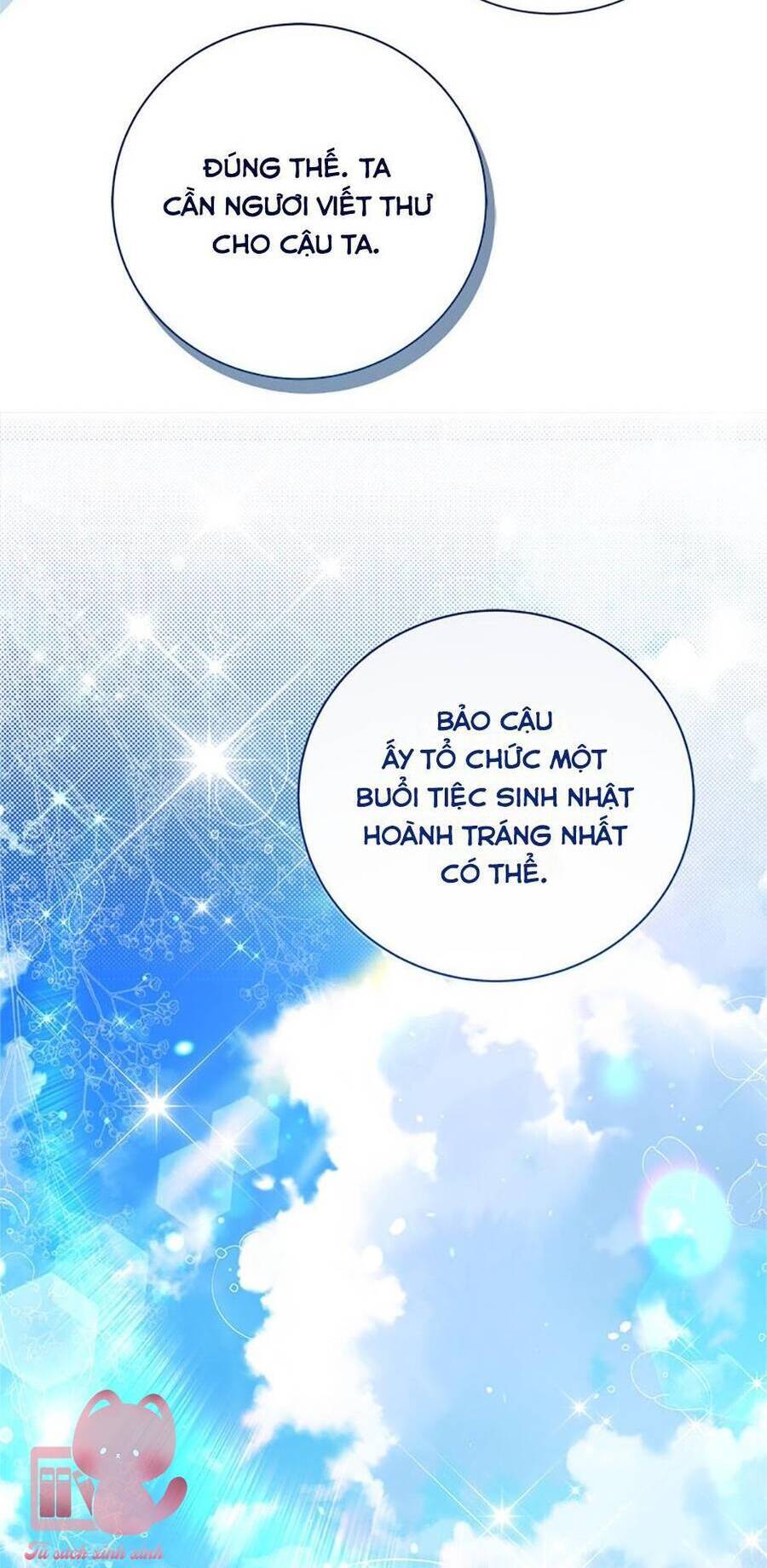 Công Chúa Chloe Chapter 123 - Trang 2