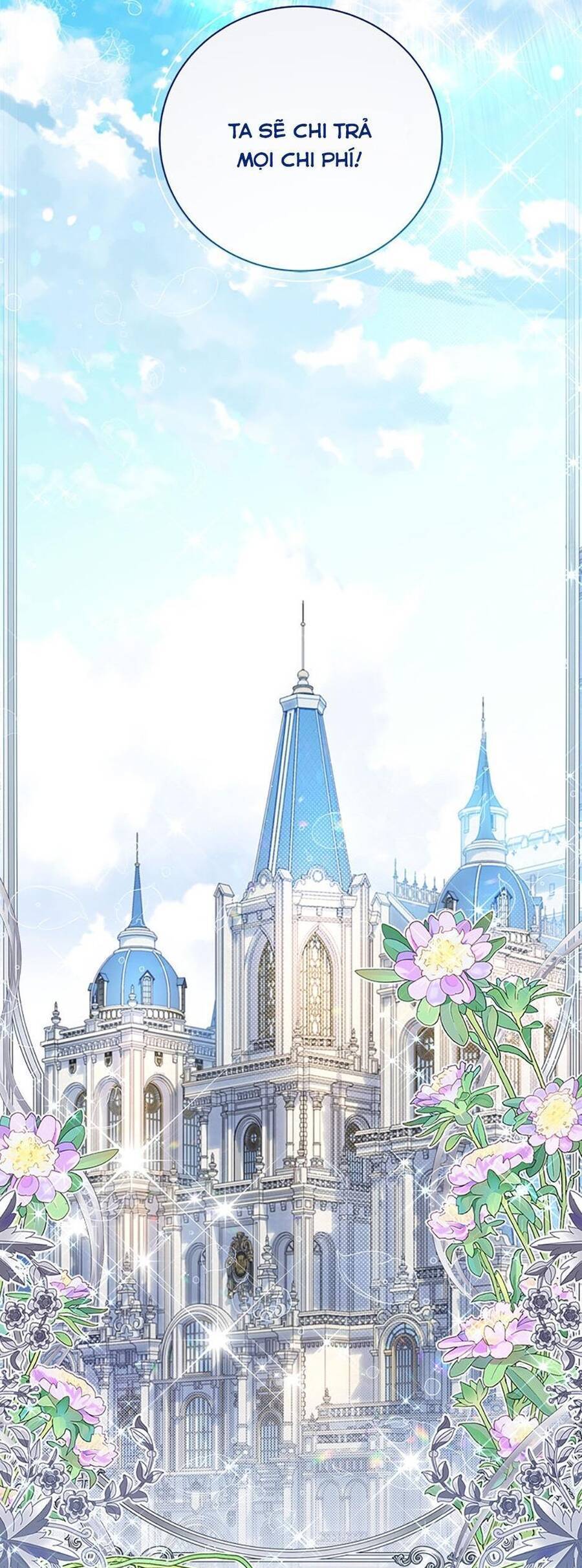 Công Chúa Chloe Chapter 123 - Trang 2