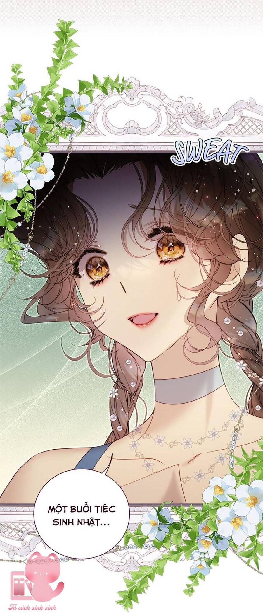 Công Chúa Chloe Chapter 123 - Trang 2