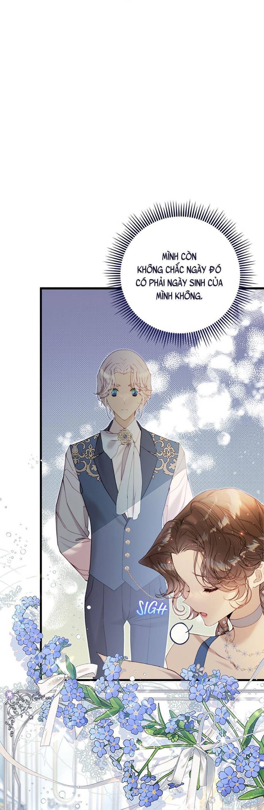 Công Chúa Chloe Chapter 123 - Trang 2