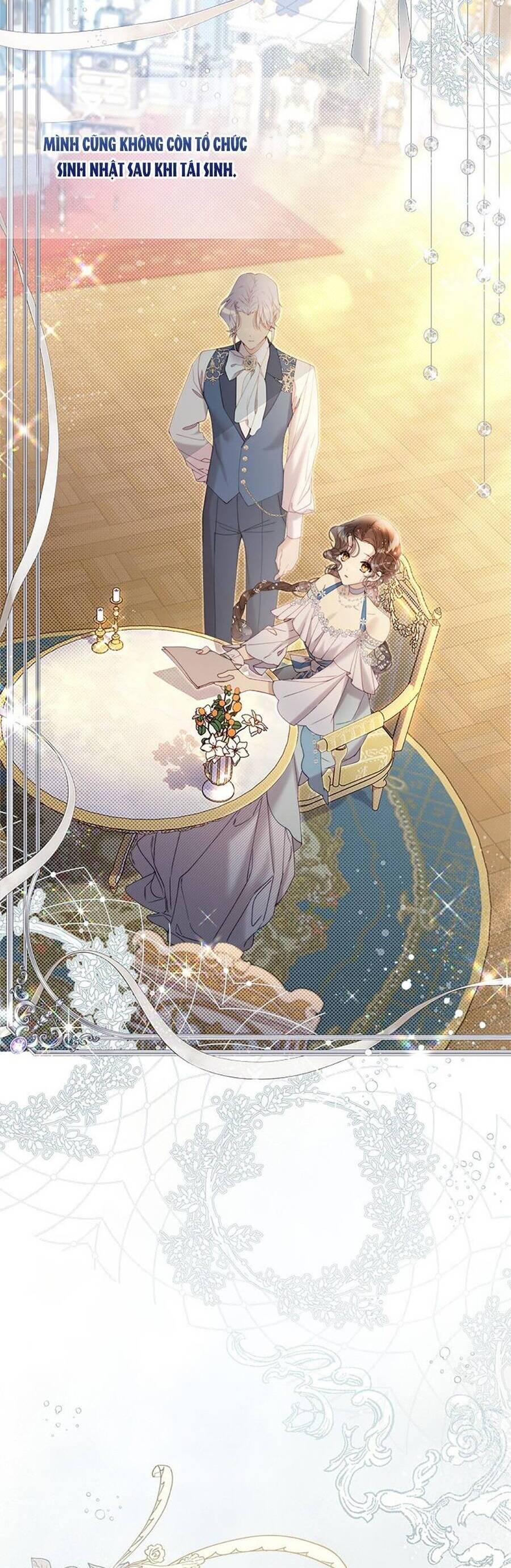 Công Chúa Chloe Chapter 123 - Trang 2