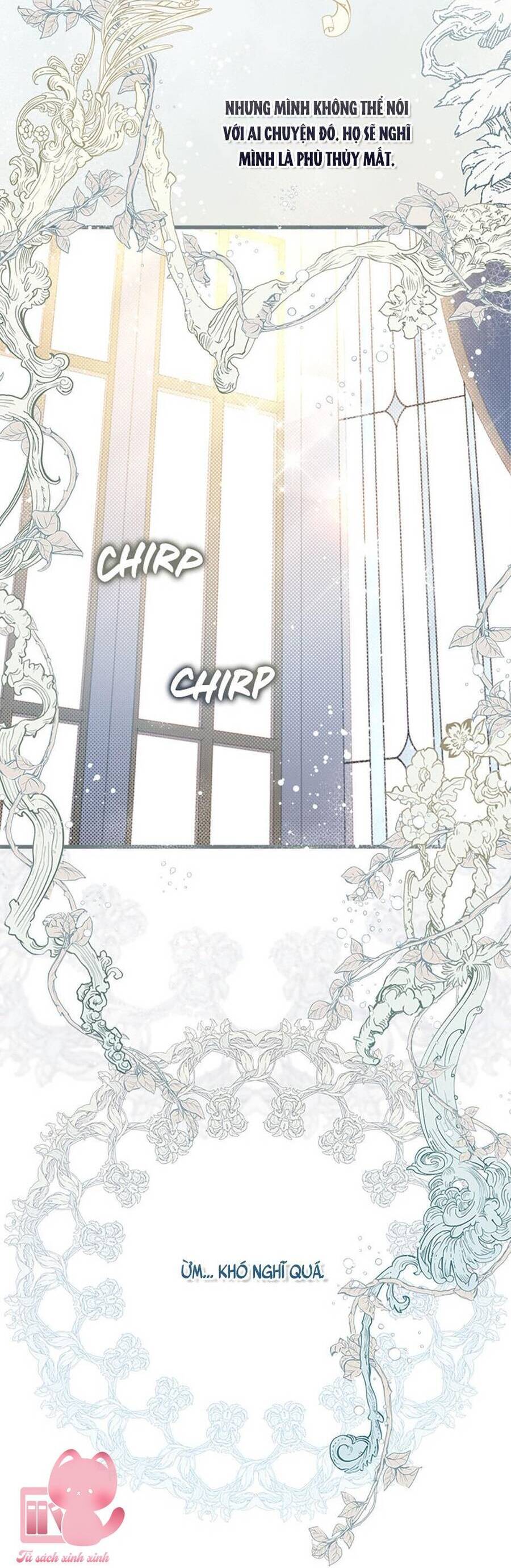 Công Chúa Chloe Chapter 123 - Trang 2