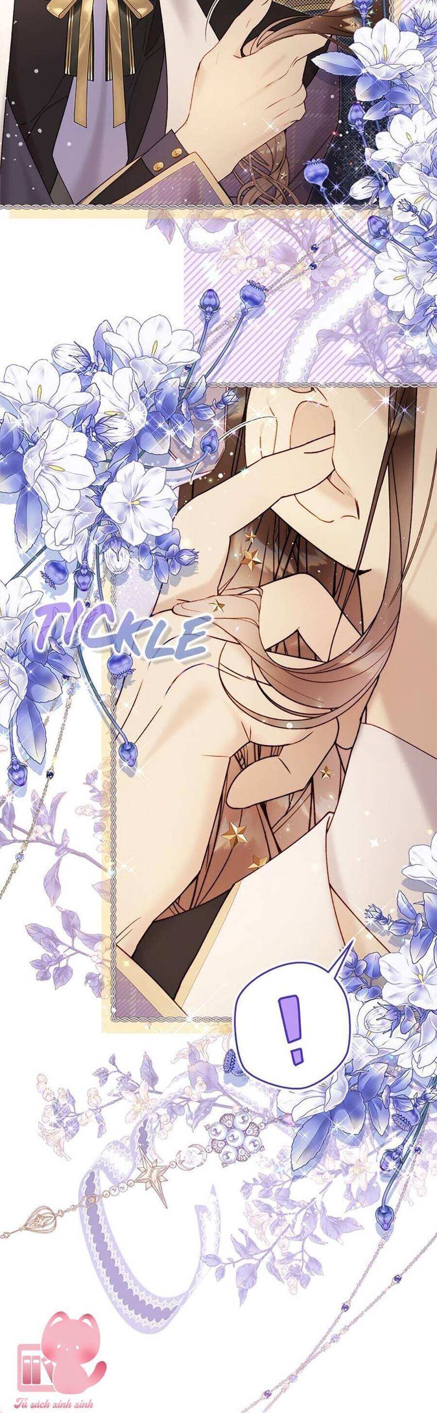 Công Chúa Chloe Chapter 123 - Trang 2