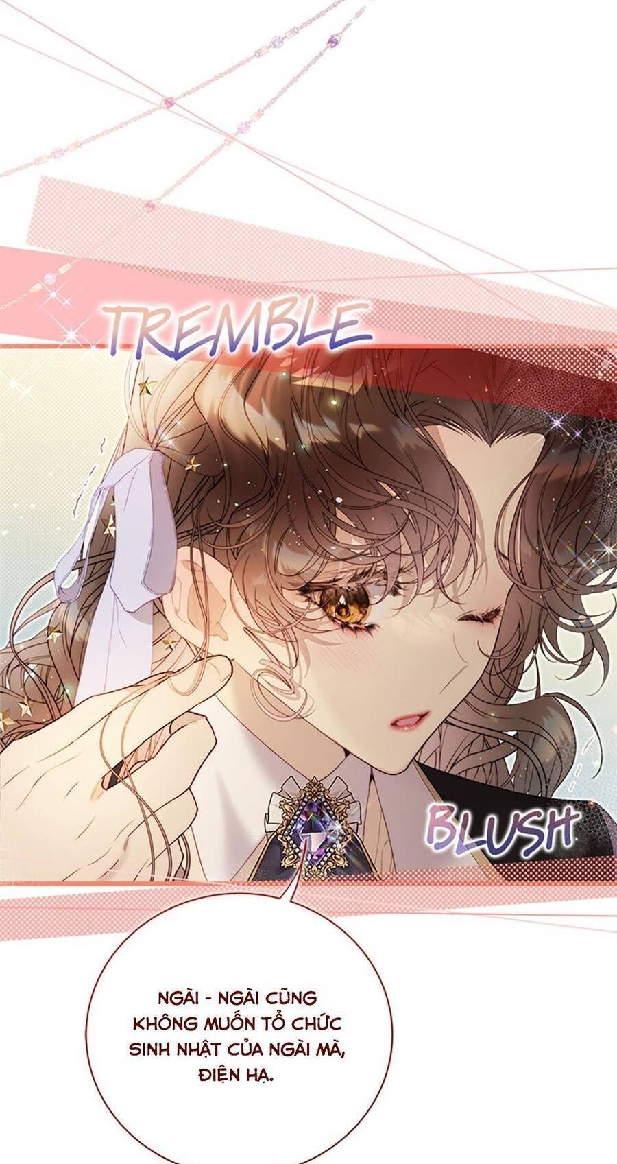 Công Chúa Chloe Chapter 123 - Trang 2