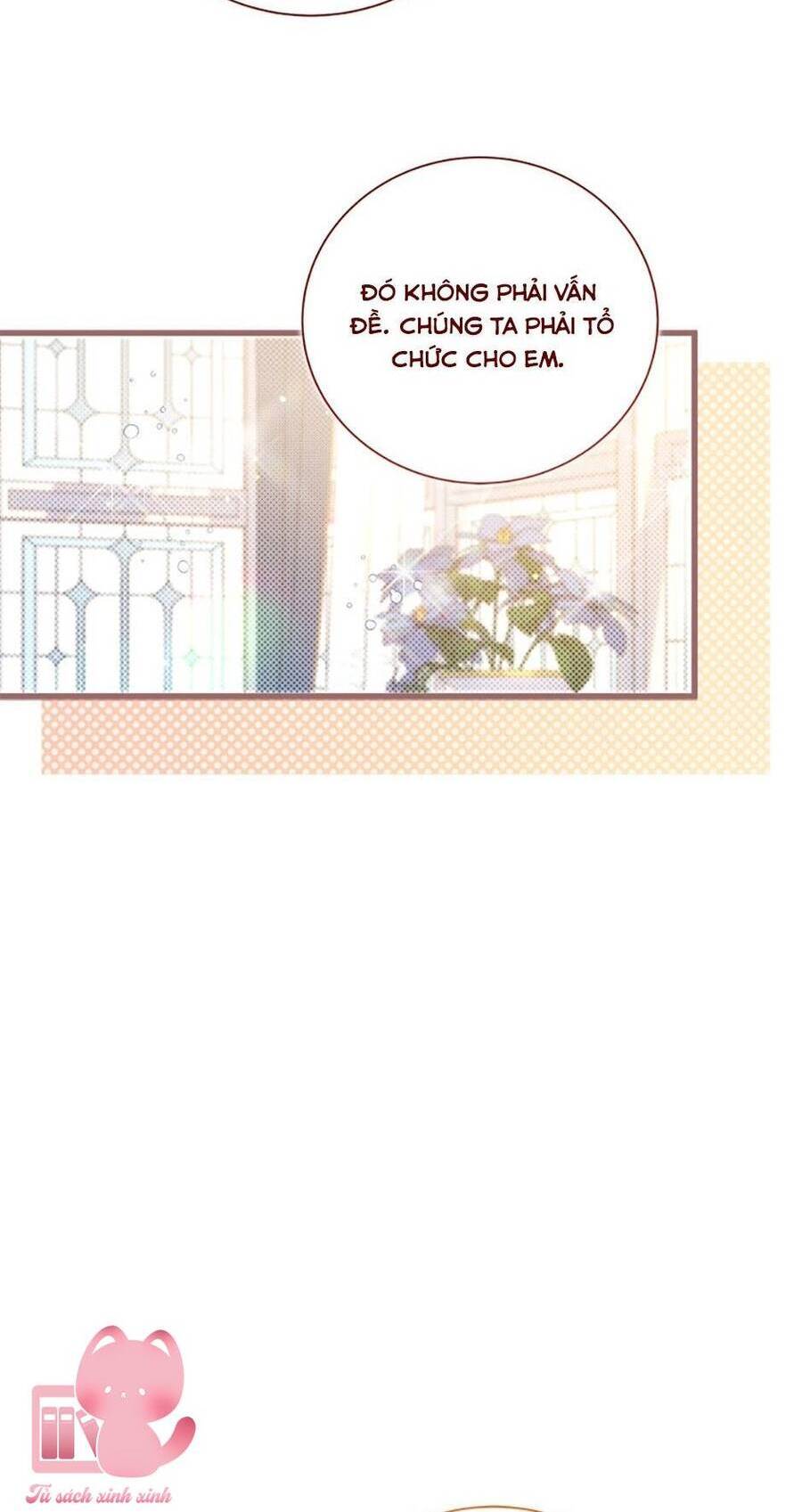 Công Chúa Chloe Chapter 123 - Trang 2