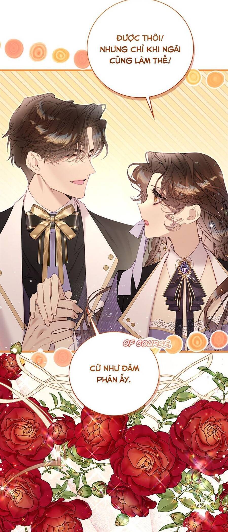 Công Chúa Chloe Chapter 123 - Trang 2