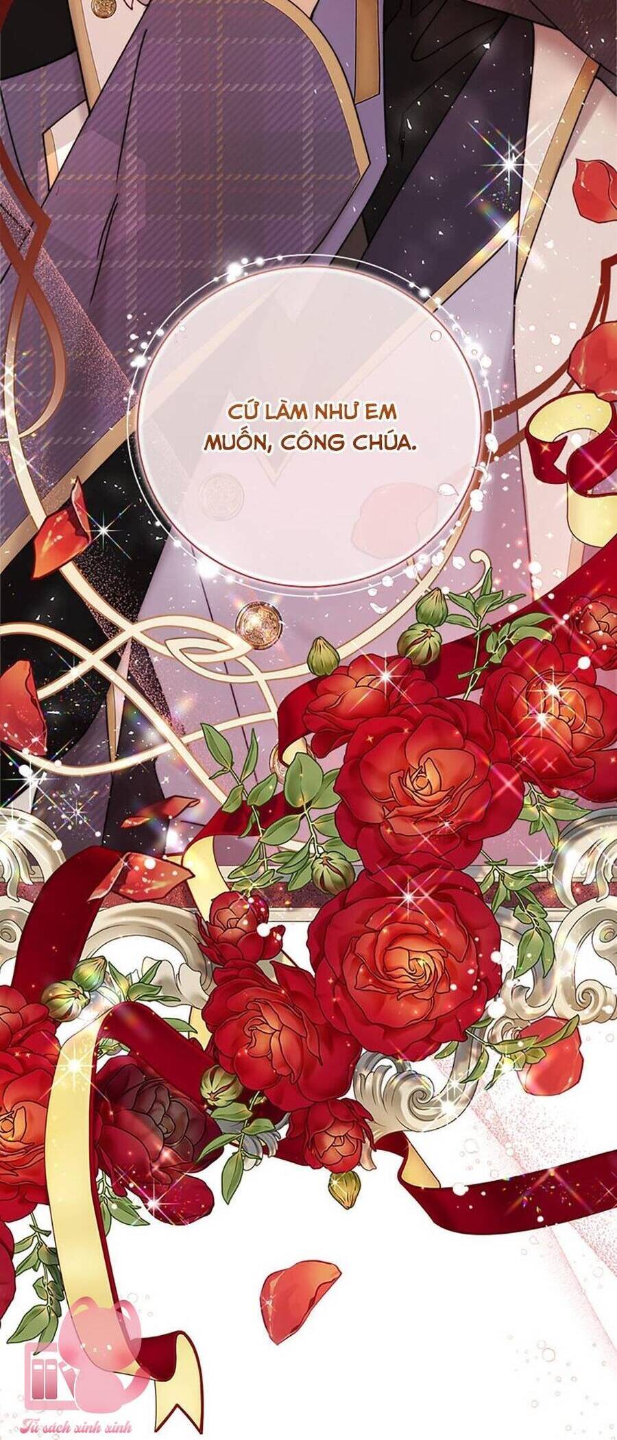 Công Chúa Chloe Chapter 123 - Trang 2