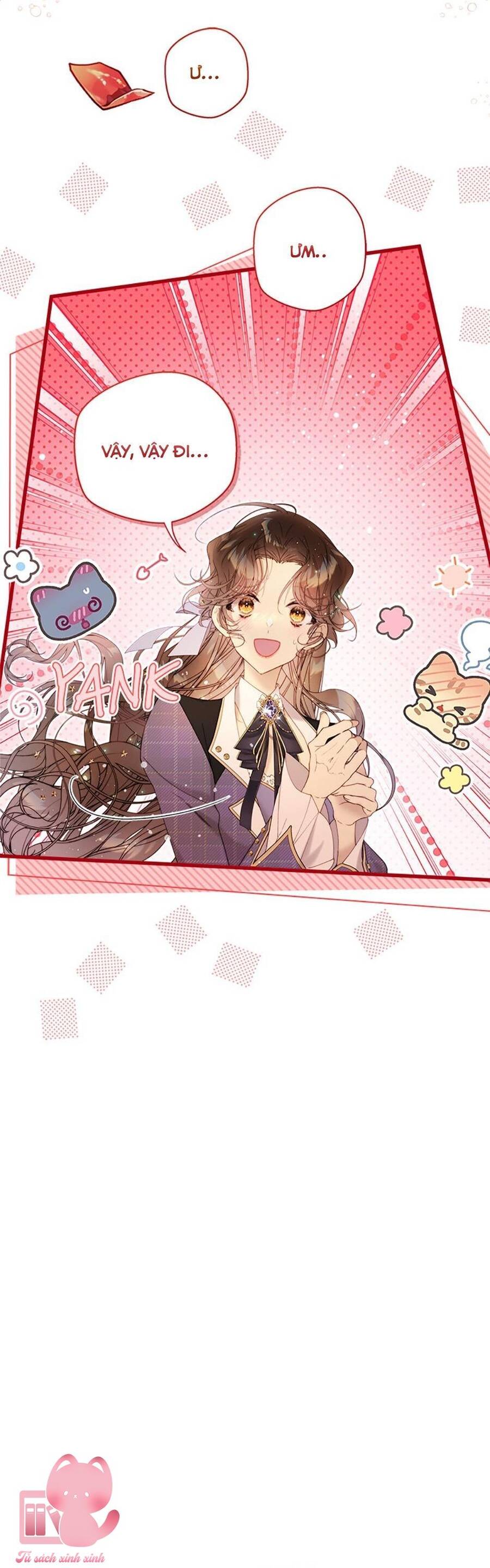 Công Chúa Chloe Chapter 123 - Trang 2