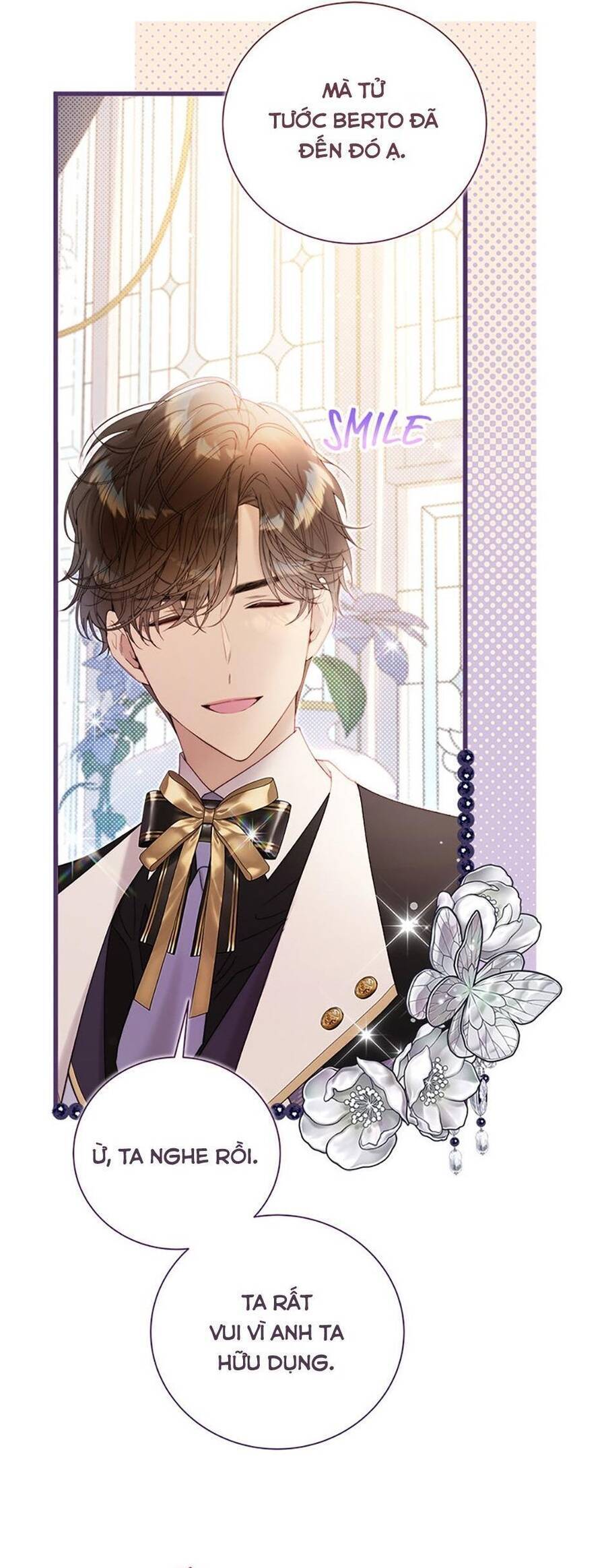 Công Chúa Chloe Chapter 123 - Trang 2