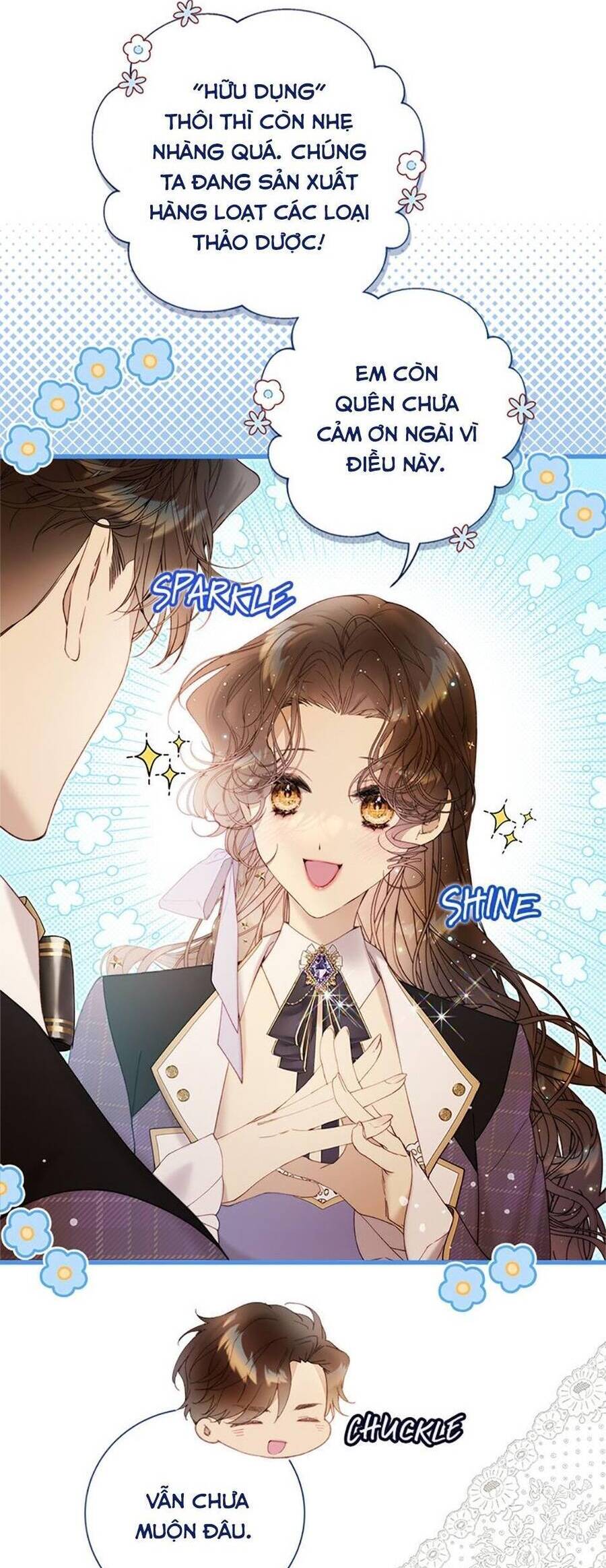 Công Chúa Chloe Chapter 123 - Trang 2